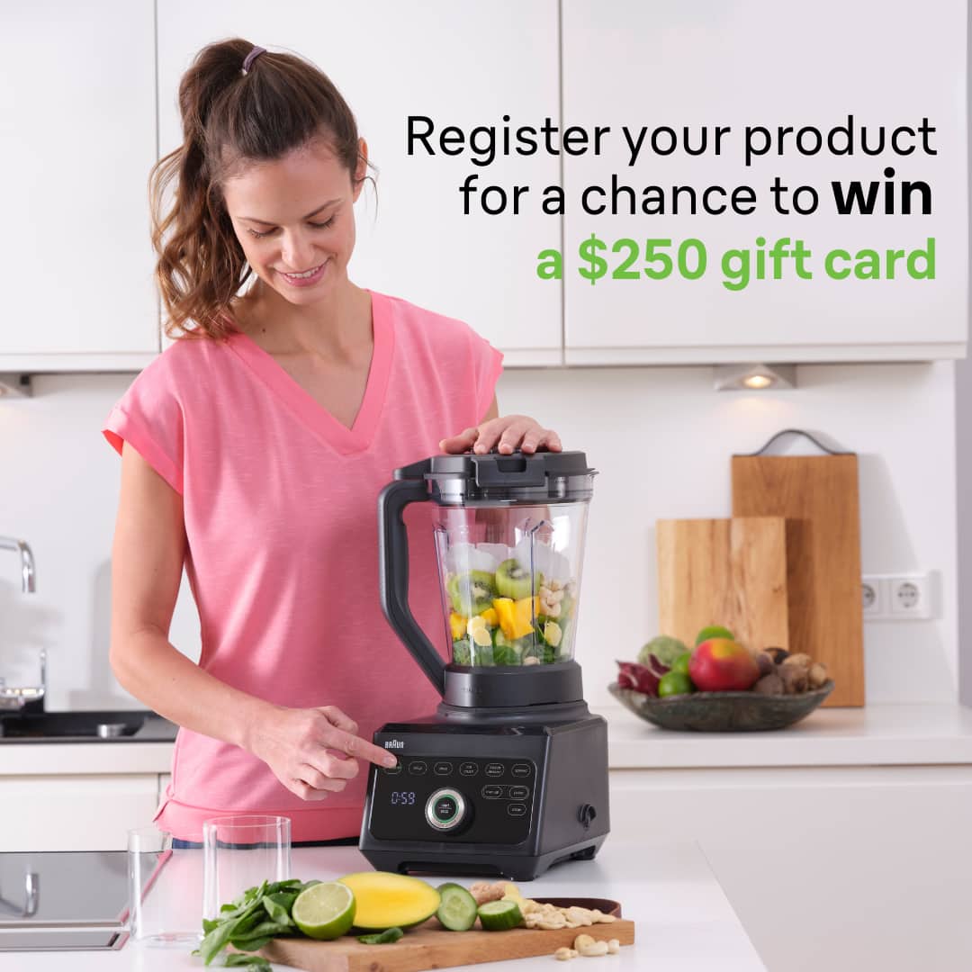 Register to Win