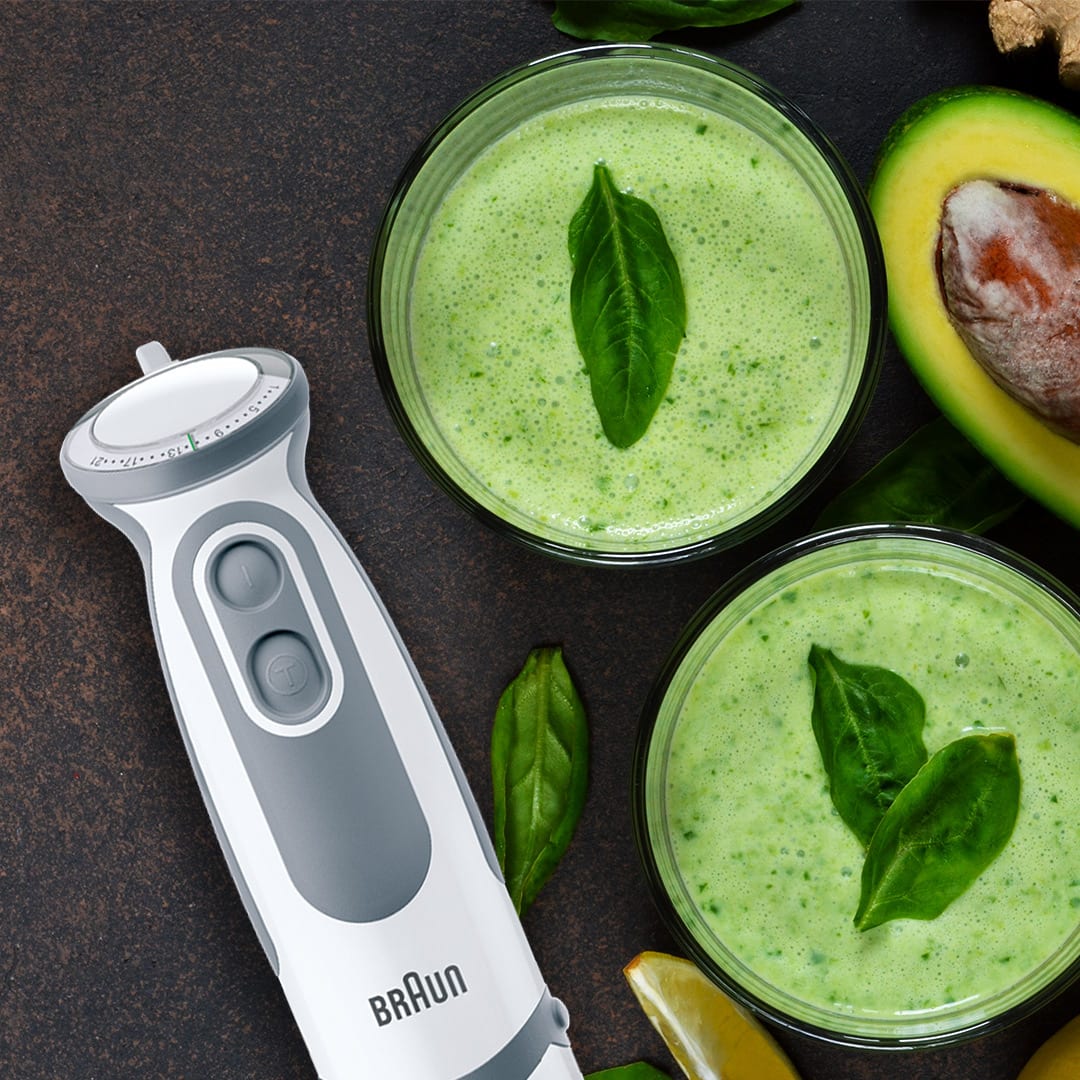 Braun DE Braun Haushaltsgeräte