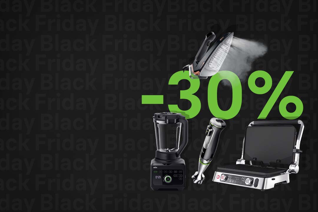 Braun DE Braun Haushaltsgeräte