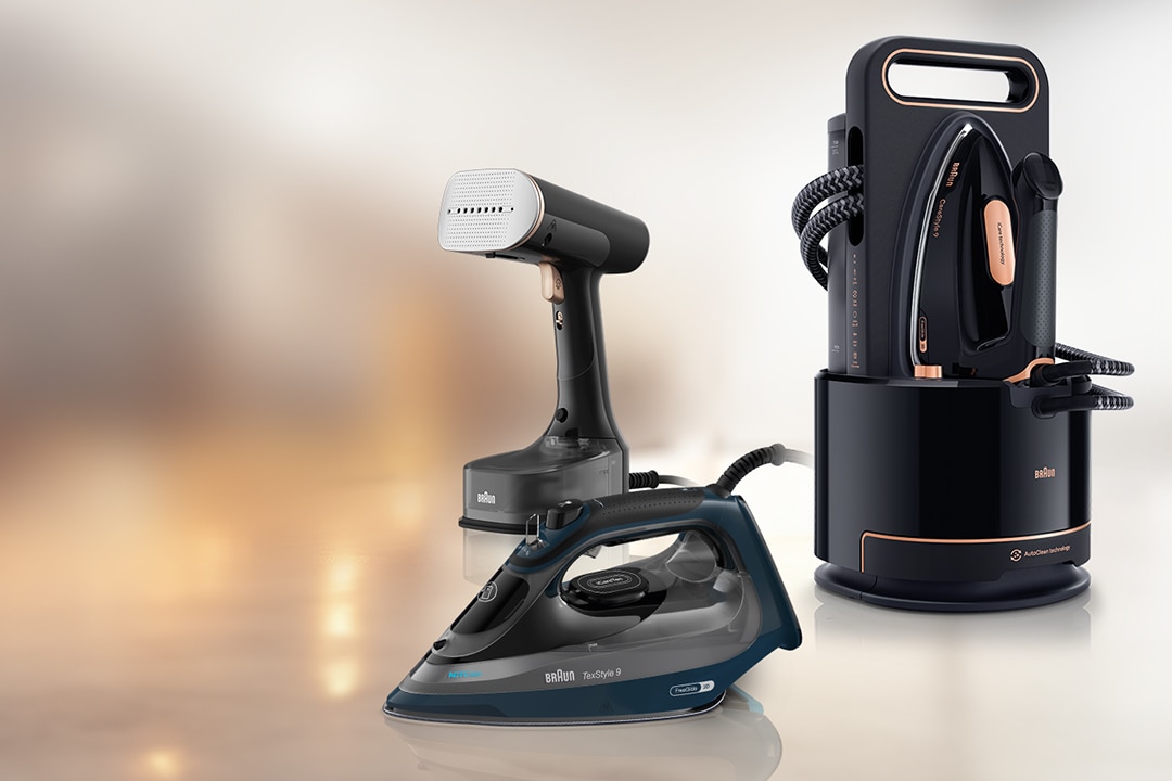 Braun FS3000 Vaporiera Tribute Collection - Cottura A Vapore Super Rapida, 2 Cestelli Da 3.1L - Foto 3