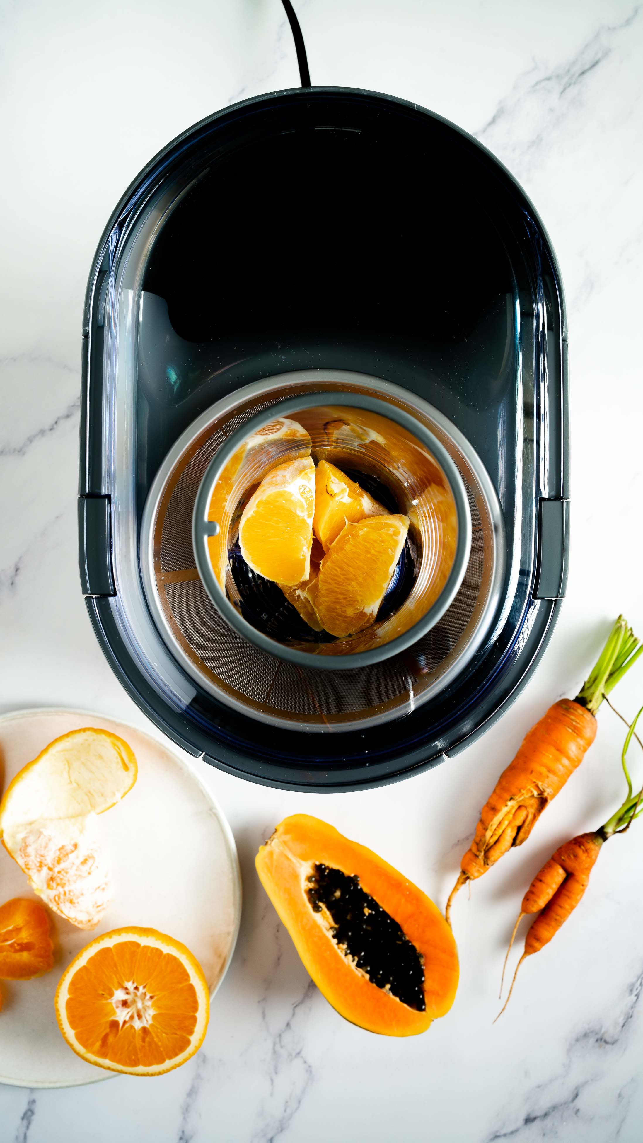 Imperfect food_Carrot orange and papaya juice_step_ 9x16.jpg