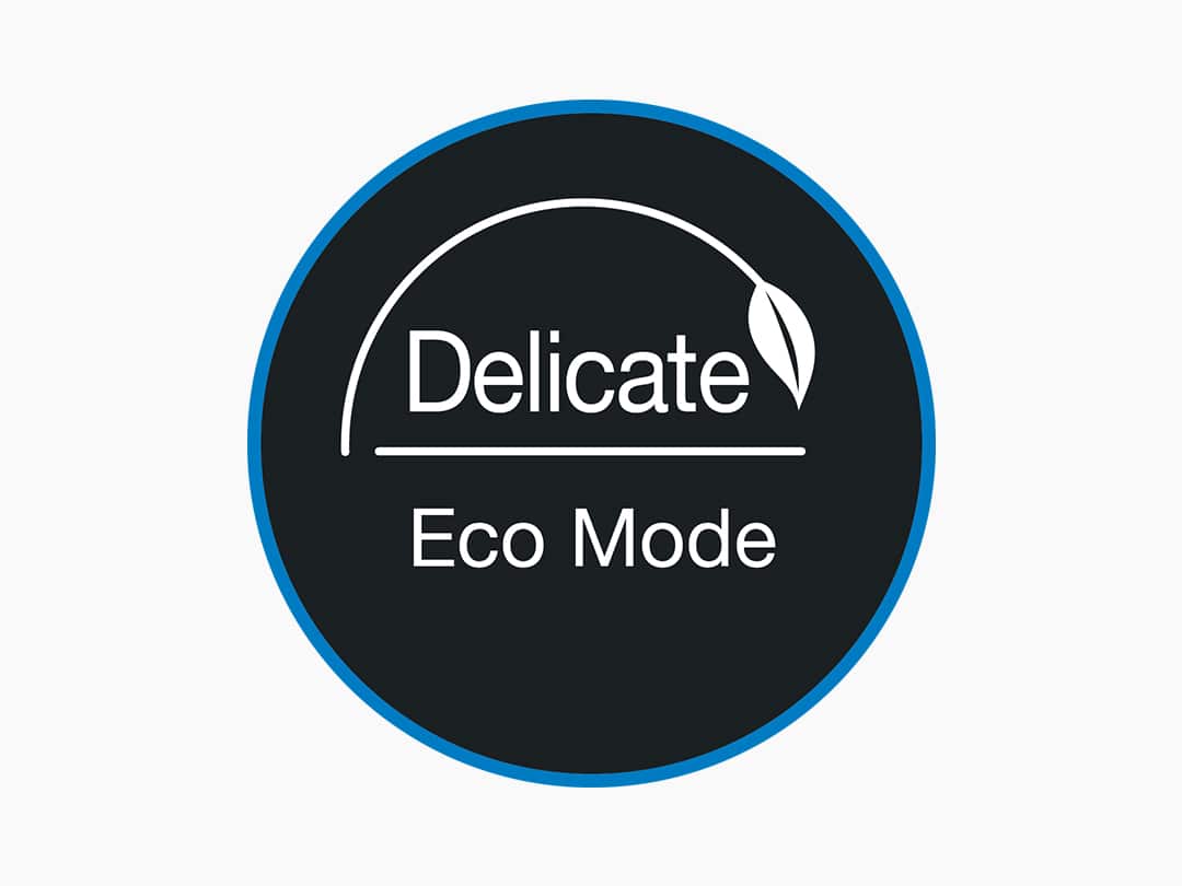 Logo for Eco Mode