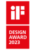 Braun IF Design Award 2023