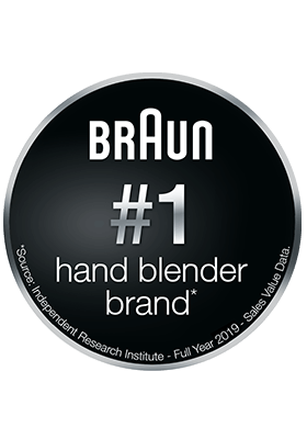 Hand Blender brand #1