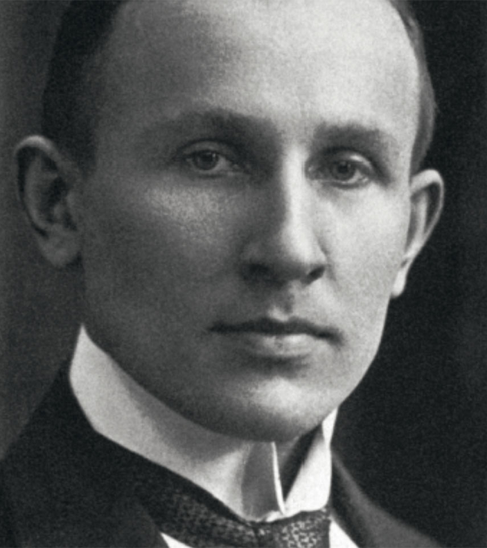 about us braun international