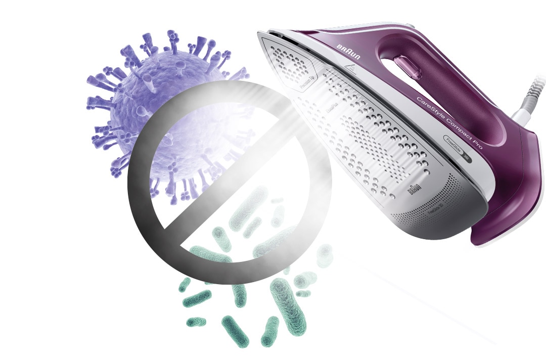 Braun FS3000 Vaporiera Tribute Collection - Cottura A Vapore Super Rapida, 2 Cestelli Da 3.1L - Foto 2