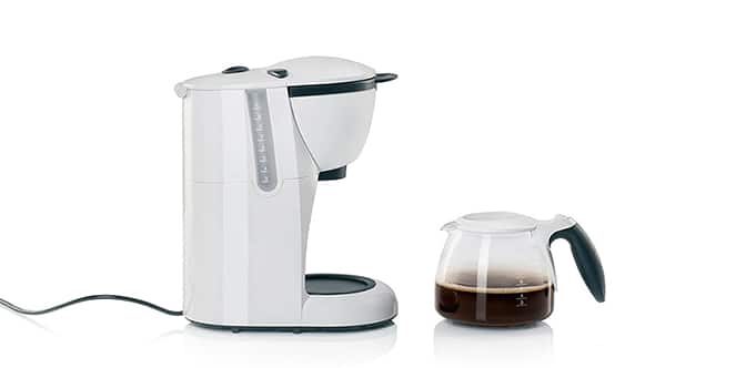 tezahürü serseri Veba  Café House Coffee machines | Braun International