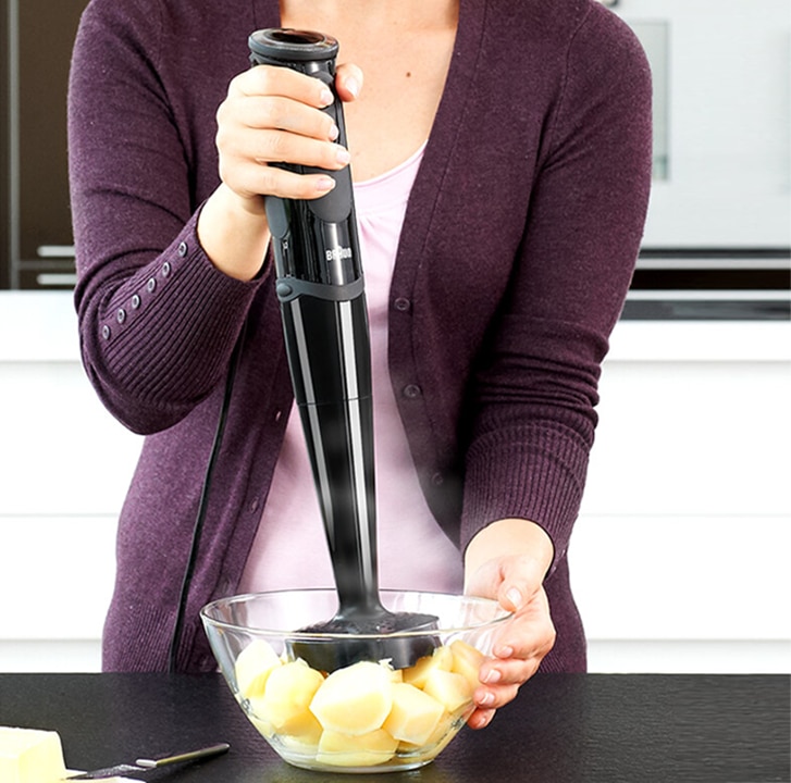 マルチクイック 5 ヴァリオハンドブレンダー | Braun JP マルチクイック 5 ヴァリオハンドブレンダー | Braun JP