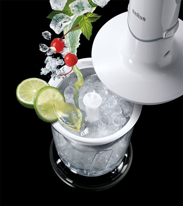 Braun top multiquick 3