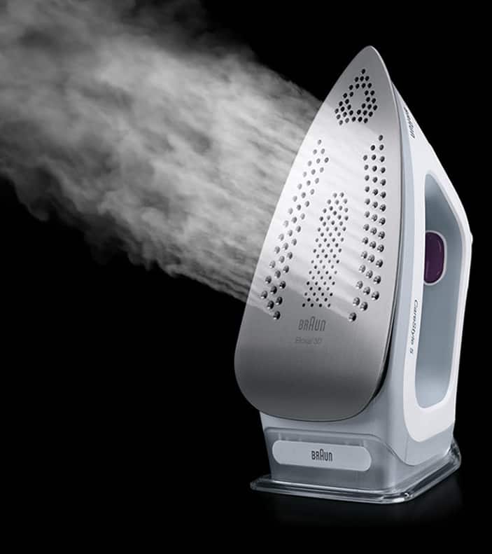 CareStyle 3 Braun NLD