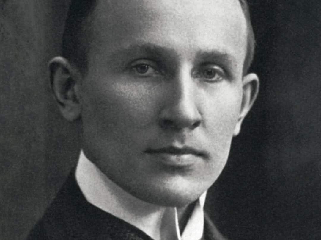 Braun 1920 - Ingenius