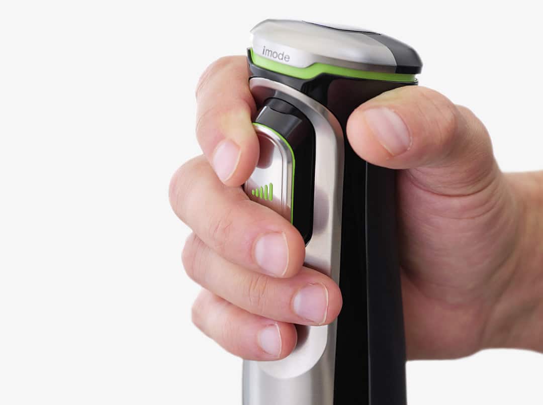 Braun Hand blender SmartSpeed technology