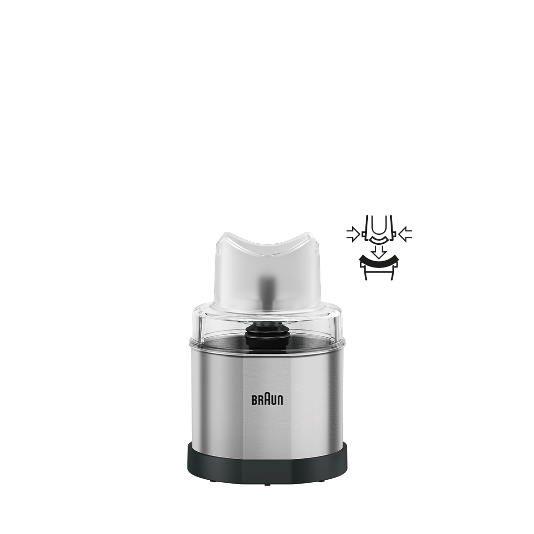 MQ 60 Coffee and spice Grinder Accessory