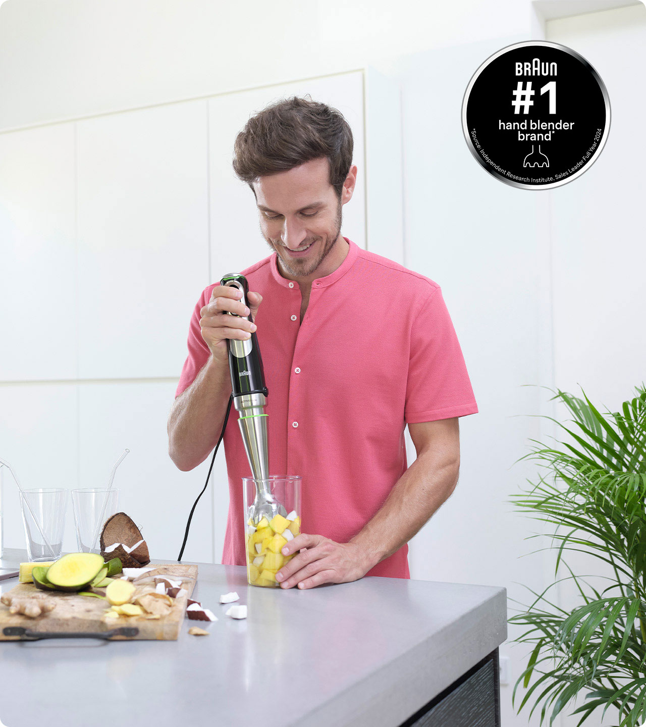 How to Use Kitchen Blender: Easy Tips for Perfect Blends Every Time