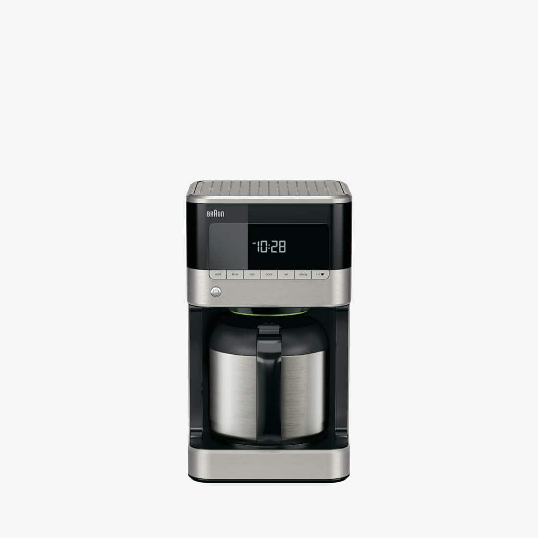 Braun PurAroma 7 coffee machine