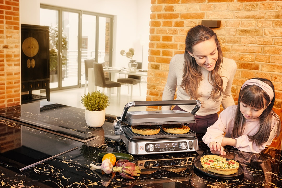 Hähnchen mit Cornflakes-Kruste Recipe | Braun AT Hähnchen mit Cornflakes-Kruste Recipe | Braun AT