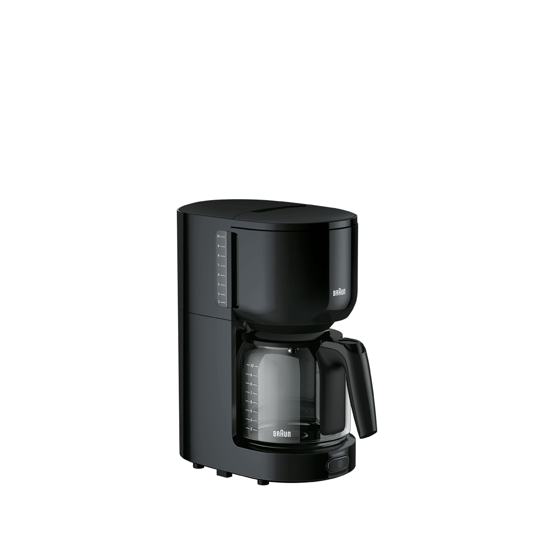 Braun Coffee Machines Category