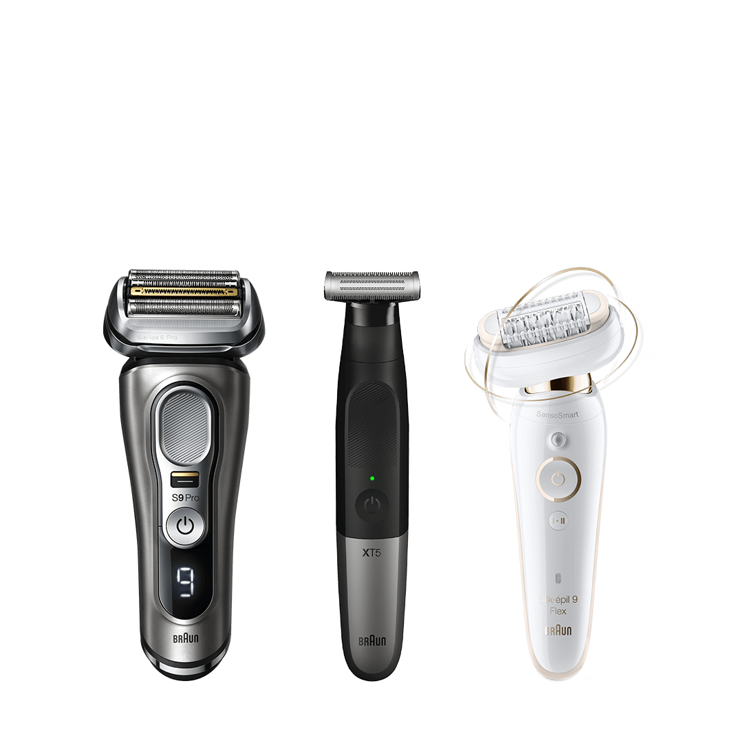 Braun Other Products