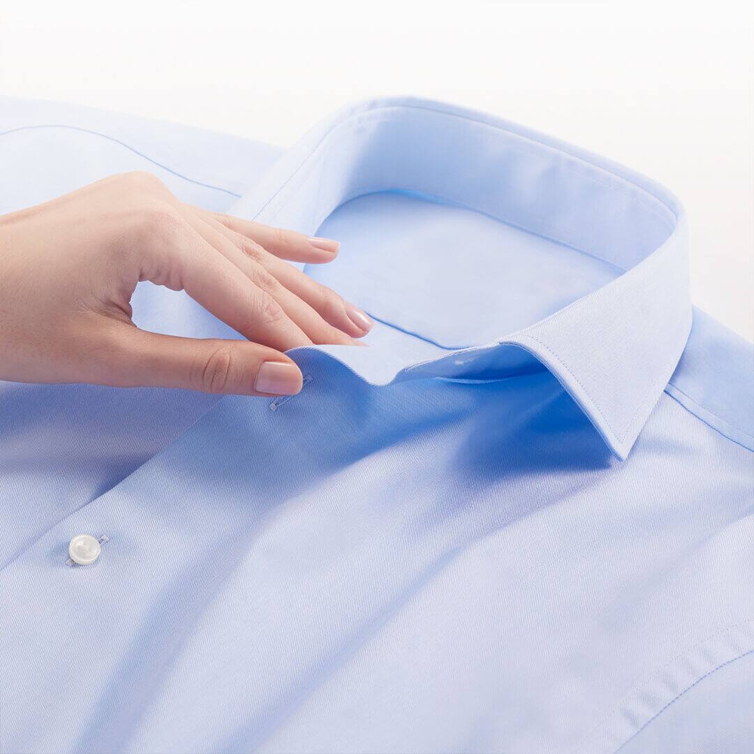 Braun Garment Care - The perfect ironing job