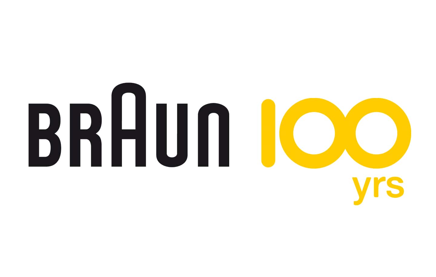 Braun 100 years – Good Design can make lives better