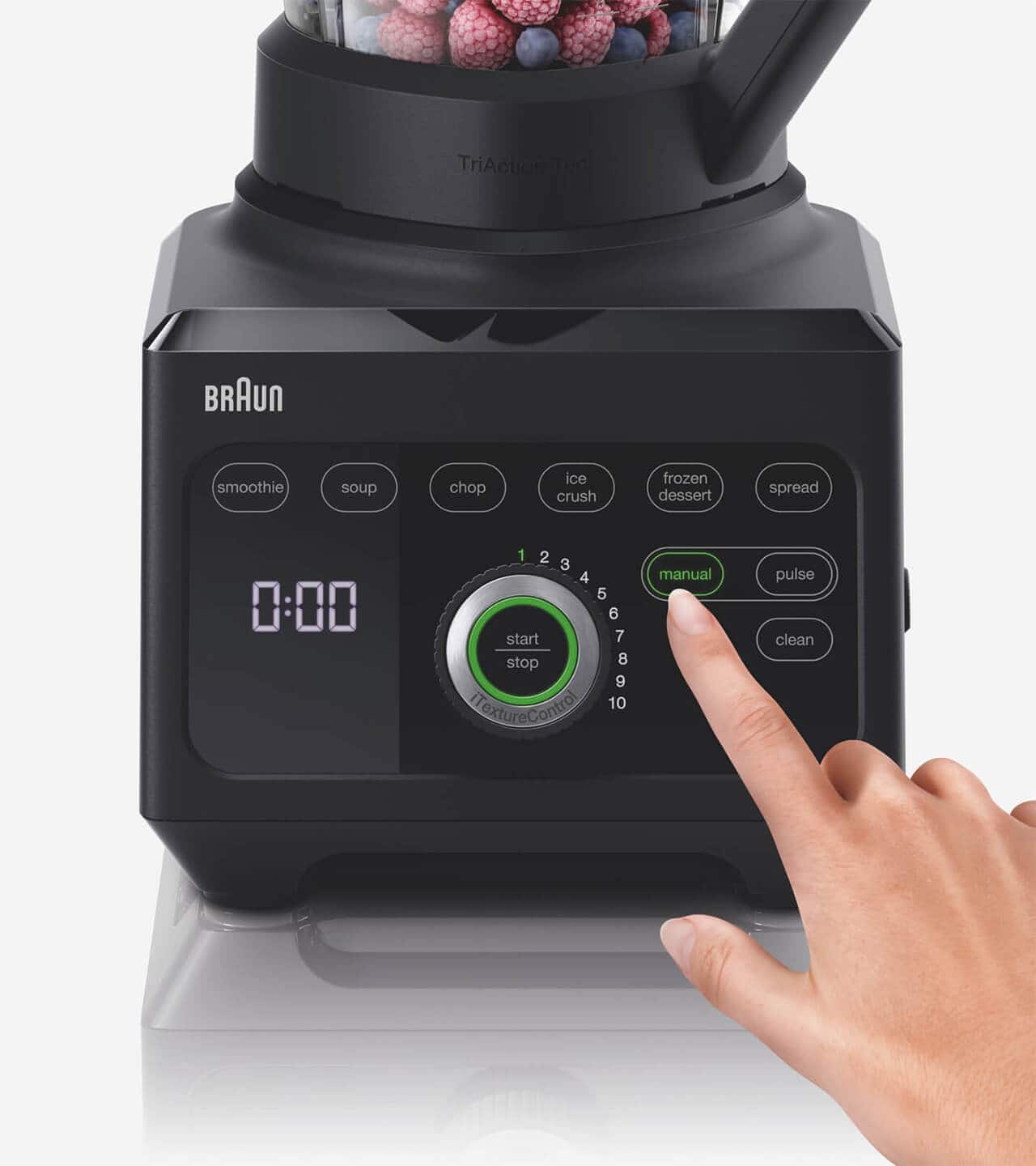 Braun Jug blender | Braun International