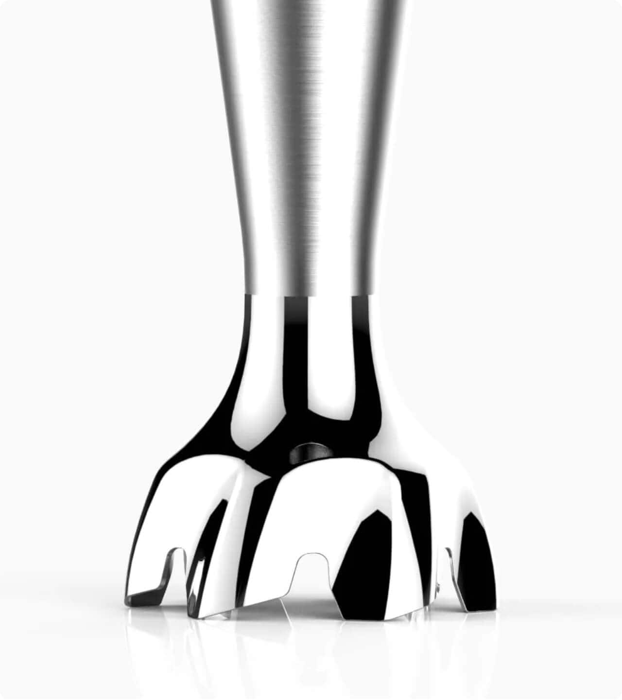 Braun MultiQuick 7 Hand blender  – German engineering for intuitive use.