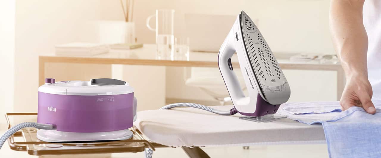Braun CareStyle Compact  HowTo