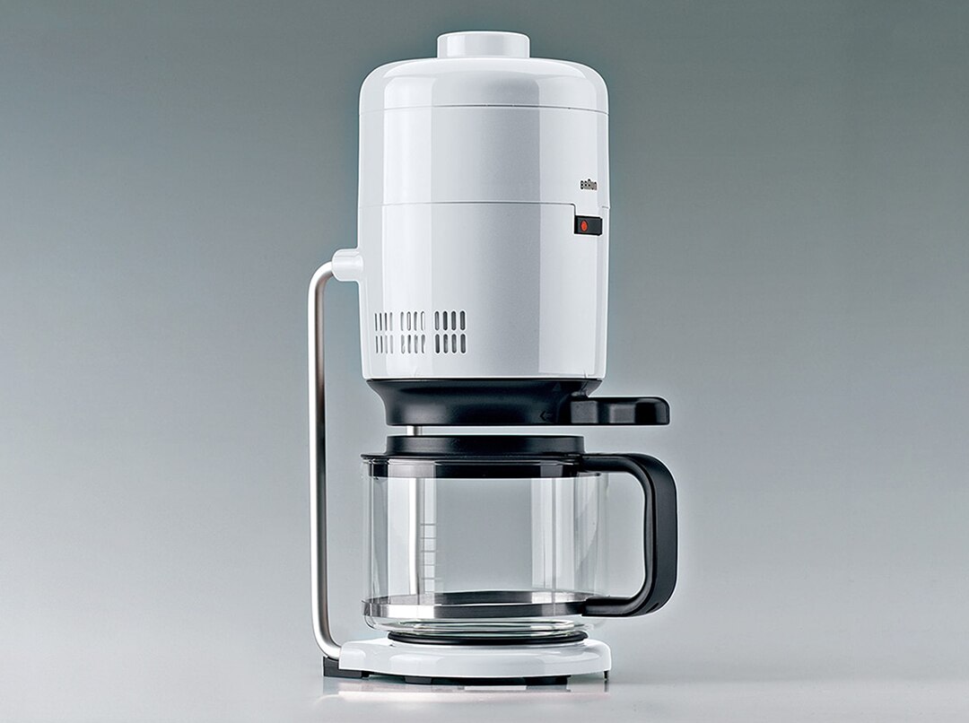 Braun 100 Years Discover Good Design Designed For What Matters Braun International