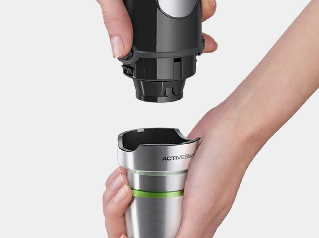 Frusta Per Frullatore Braun Multiquick - Ricambio Originale Per Modelli M1000, M1050, M1070 - Foto 9