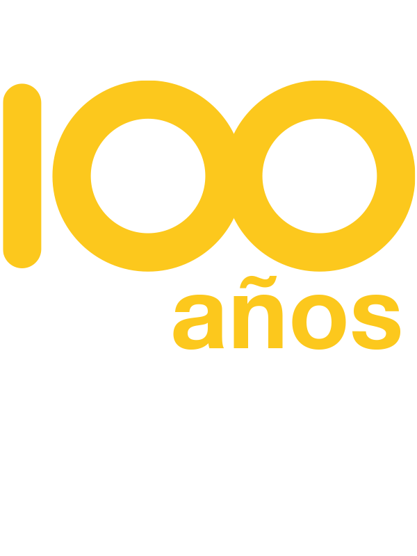 Logo Braun 100 años