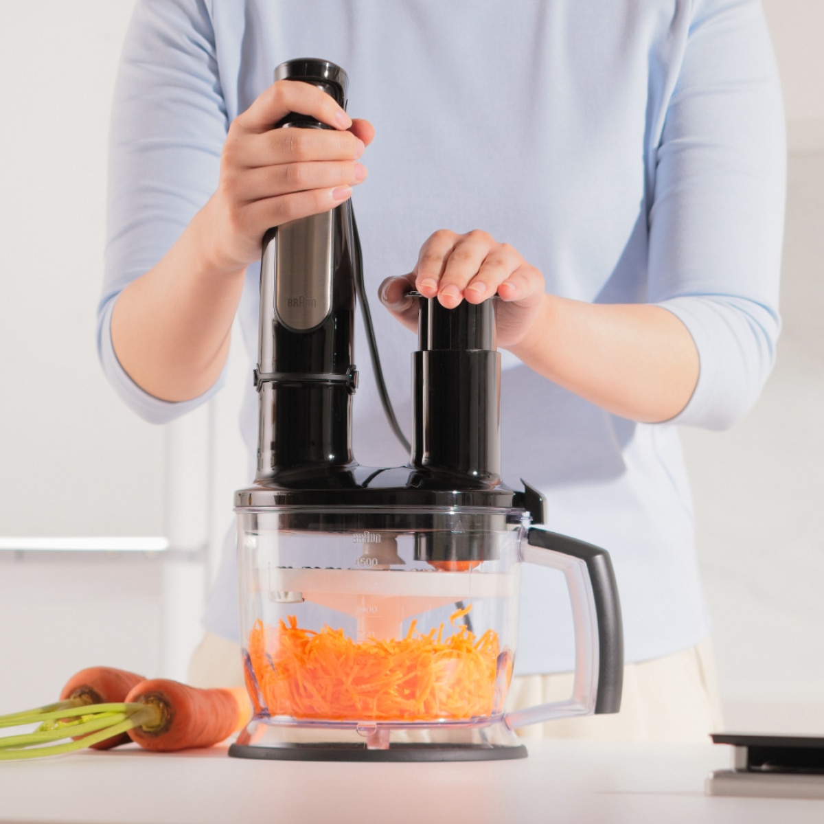 マルチクイック 7 ハンドブレンダー | Braun JP マルチクイック 7 ハンドブレンダー | Braun JP