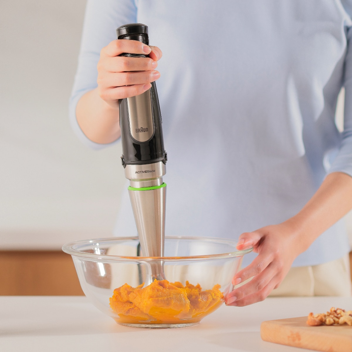 マルチクイック 7 ハンドブレンダー | Braun JP マルチクイック 7 ハンドブレンダー | Braun JP