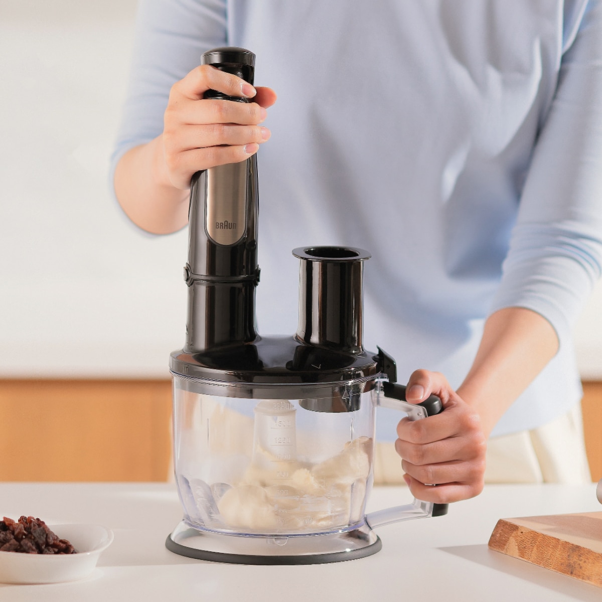 マルチクイック 7 ハンドブレンダー | Braun JP マルチクイック 7 ハンドブレンダー | Braun JP