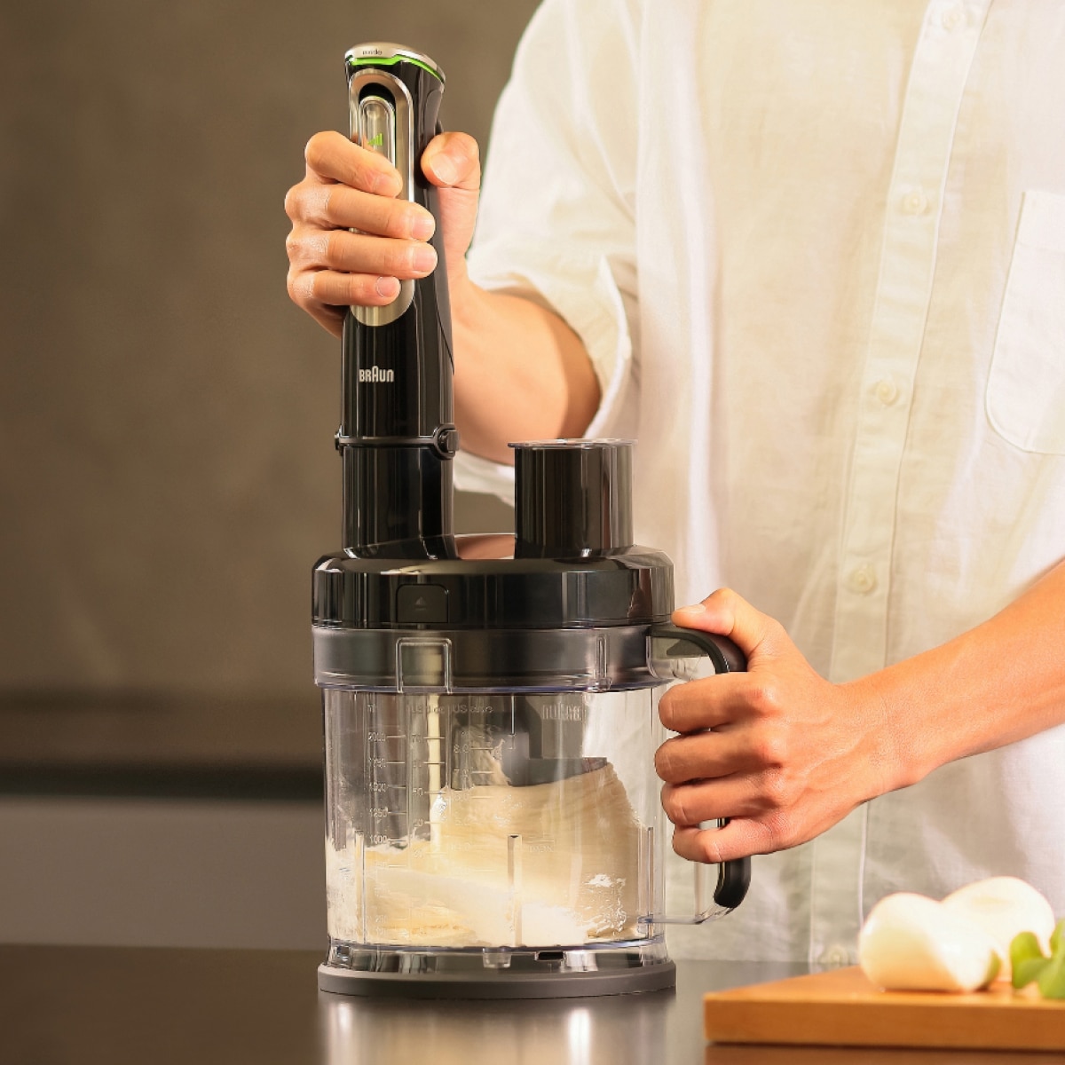 MultiQuick 9 hand blender | Braun JP MultiQuick 9 hand blender | Braun JP