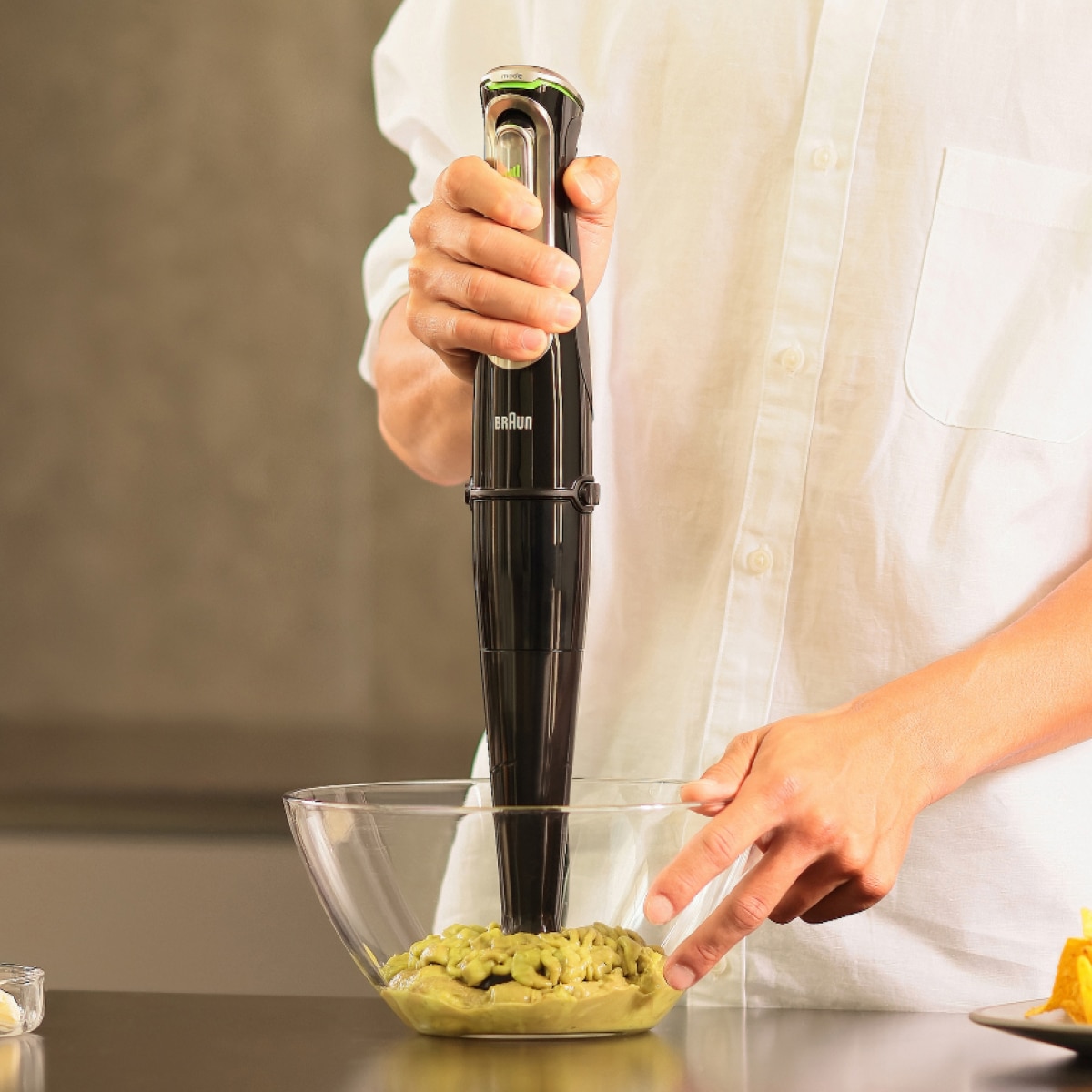 MultiQuick 9 hand blender | Braun JP MultiQuick 9 hand blender | Braun JP