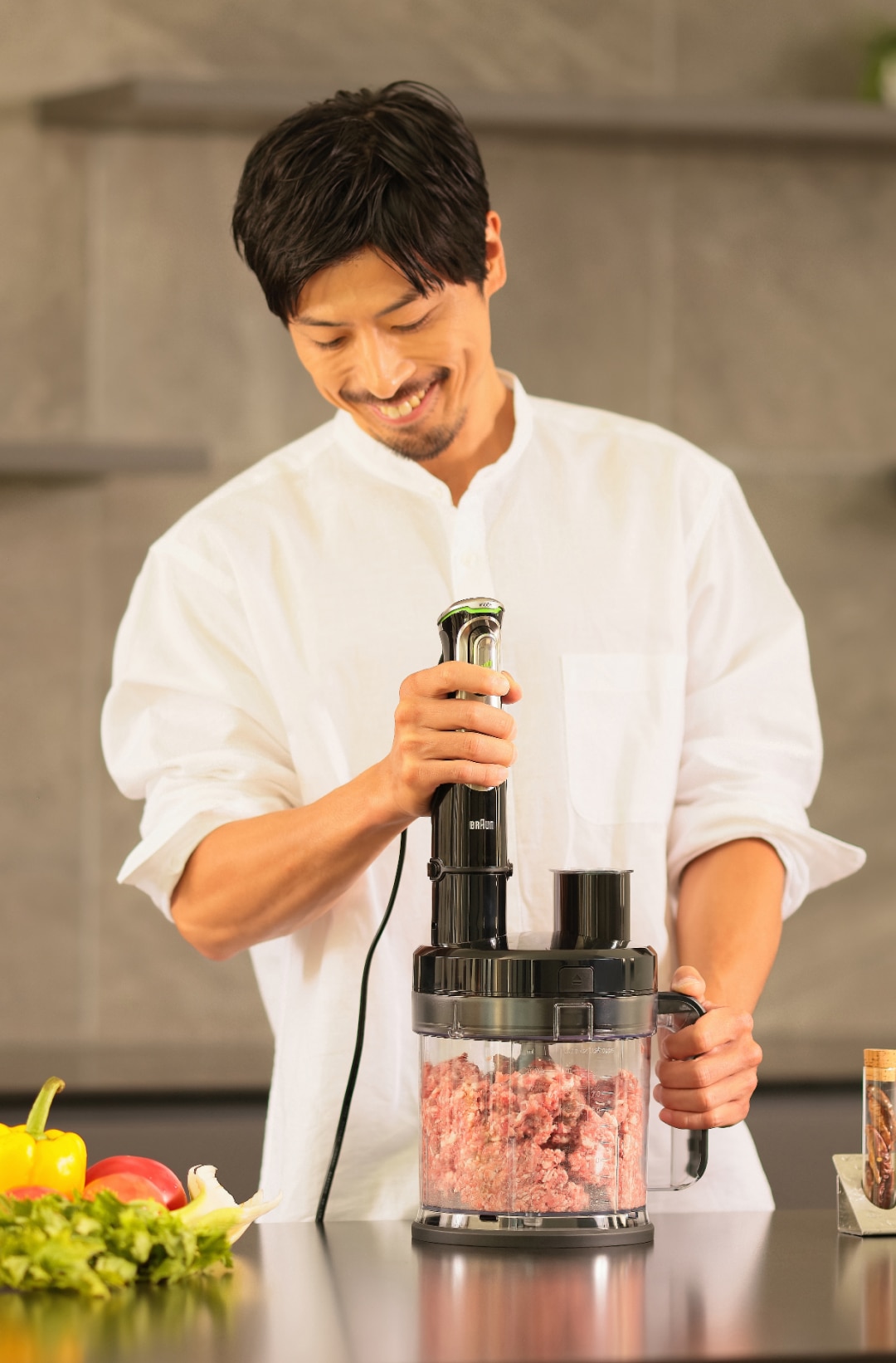 MultiQuick 9 hand blender | Braun JP MultiQuick 9 hand blender | Braun JP