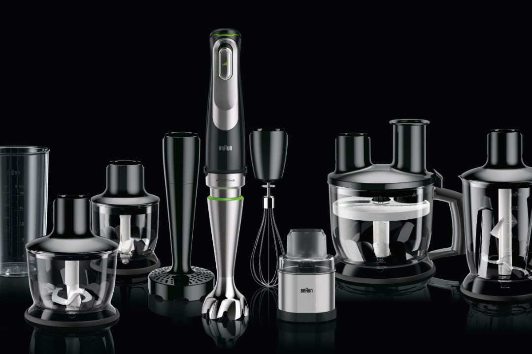 Braun AT Braun Household Österreich